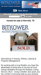 Mobile Screenshot of bitkower.com